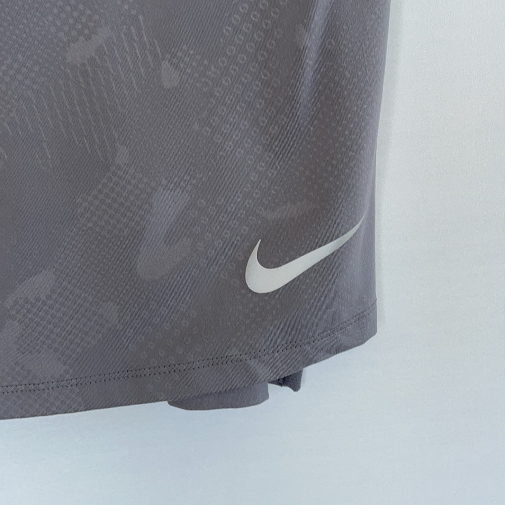 Nike Dr Fit Sleeveless Hoodie Size Small - Picture 12 of 14